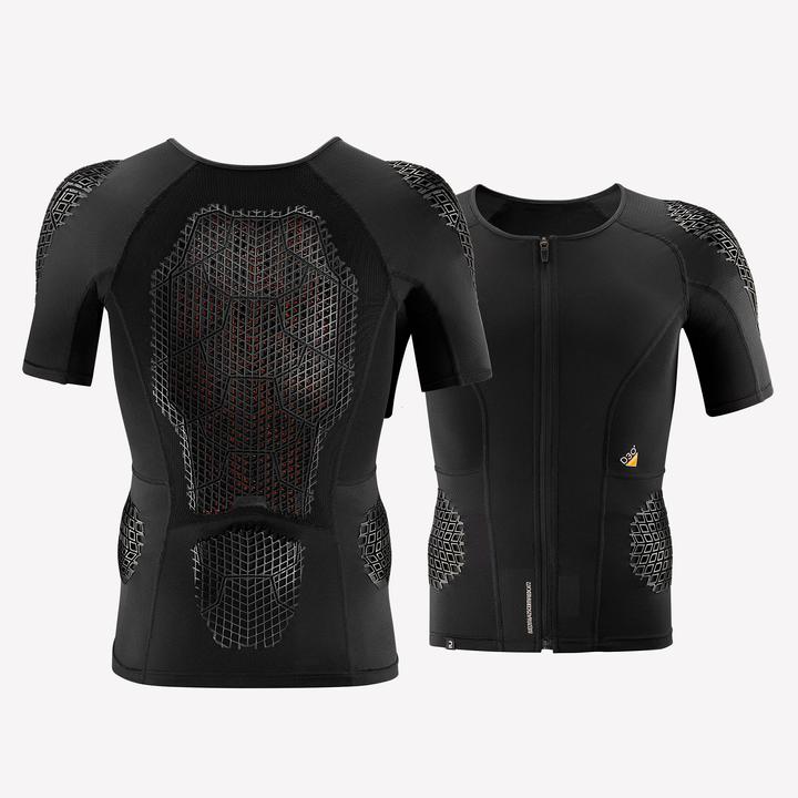 Image du produit Dreamscape Protection dorsale VTT Ski Snowboard - Ghost D3O (dos, épaules, bassin) (XL, Protection dorsale)