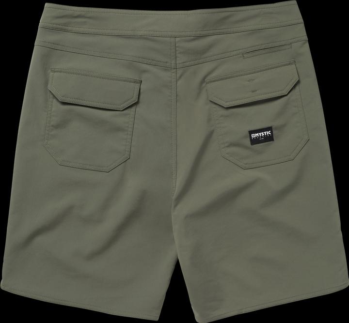 Produktbild Mystic Trail Hybrid Boardshort (XL)