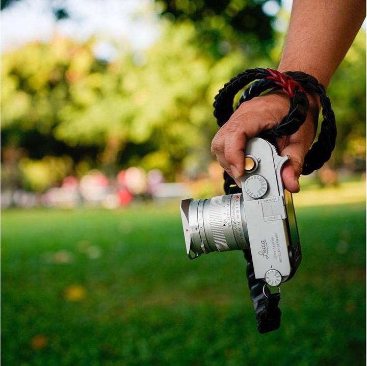 Produktbild TTArtisan 35mm F1.4 Leica M Mount (Leica M, Vollformat)