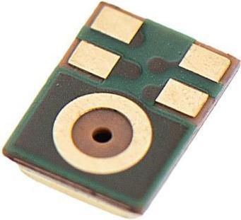 Produktbild OEM Consumables! Microphone for SAMSUNG S21 5G