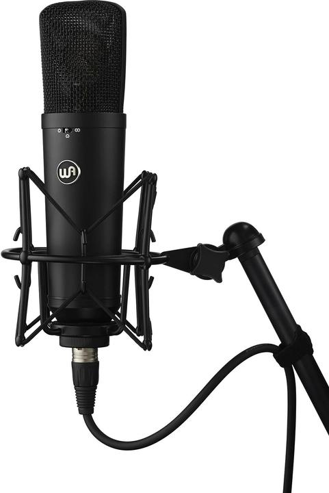 Productafbeelding Warm Audio WA-87 R2B