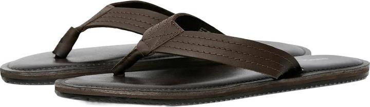 Produktbild Jack & Jones Flipflops Washton Leder (44.5)