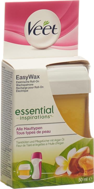 Veet Easy Wax Refill (50 ml, 1 x, 120 g)