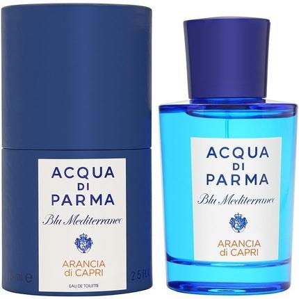 Acqua Di Parma Blu Mediterraneo Arancia Di Capri (Eau de Toilette, 75 ml)