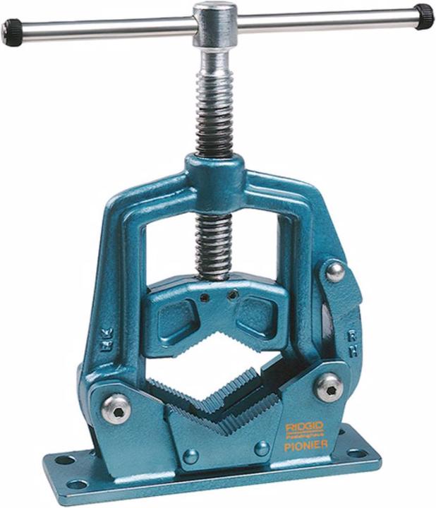 Ridgid Pionier Vise 2 Model 2 (89 mm)