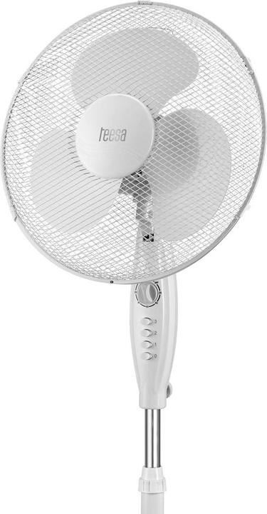 Produktbild Teesa Ventilator