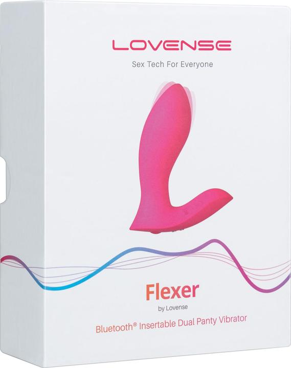 Produktbild Lovense Flexer
