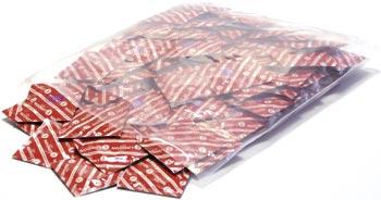 Actual product image London Red (100 pcs.)