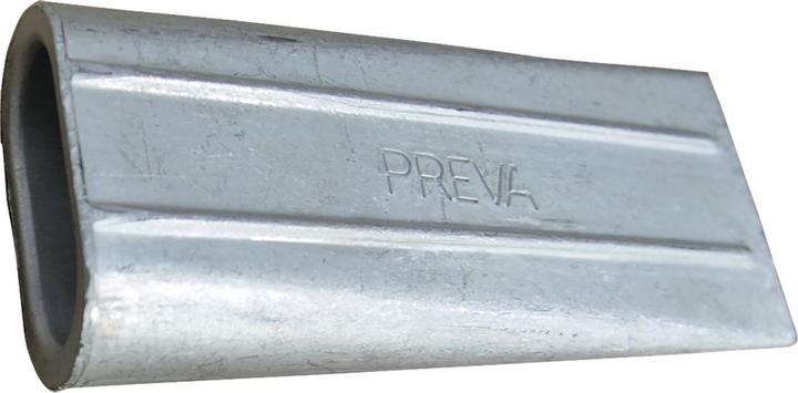 BRW Cuneo da taglio, alluminio