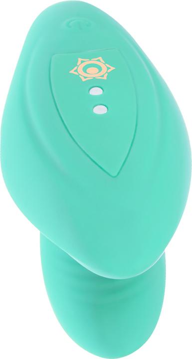 Actual product image Ritual Couple vibrator "Kama" with remote control