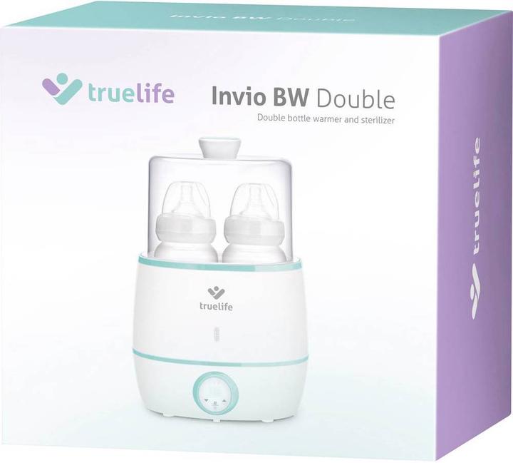 Image du produit Truelife Invio BW Double