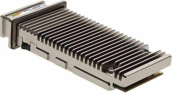 Actual product image Cisco Compatible transceiver module X2-10GB-SR-C