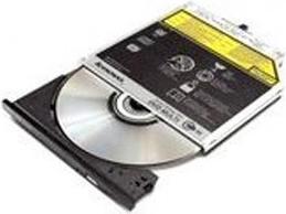 Lenovo ThinkPad Ultrabay DVD Burner 12.7mm Enhanced Drive III (DVD writer, DVD drive)