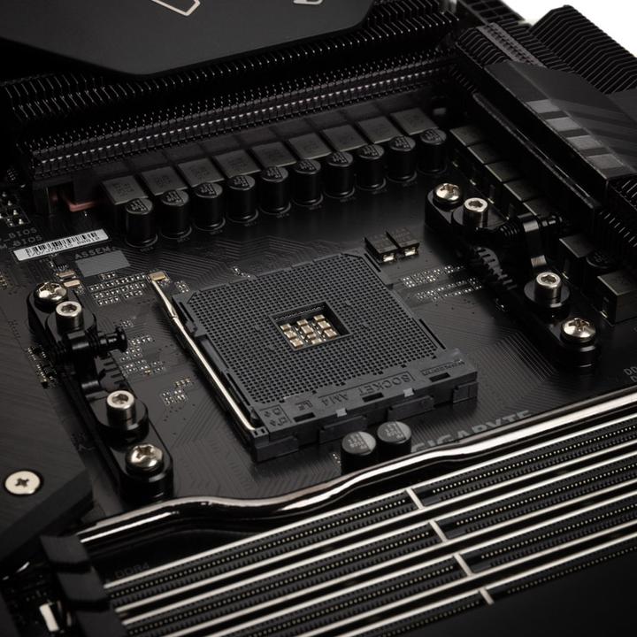 Produktbild Der8auer Ryzen 3000 OC AIO-Befestigungsrahmen