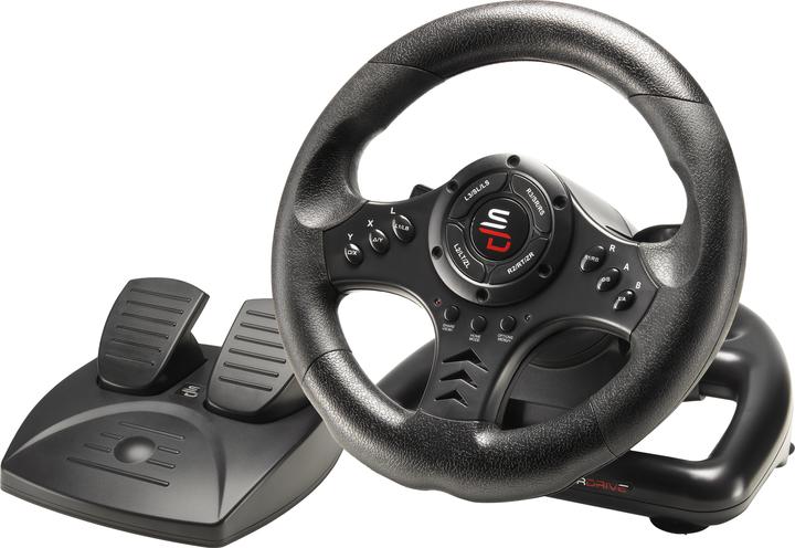 Actual product image Subsonic SV450 (PC, PS4, Switch, Xbox Series S, Xbox Series X)