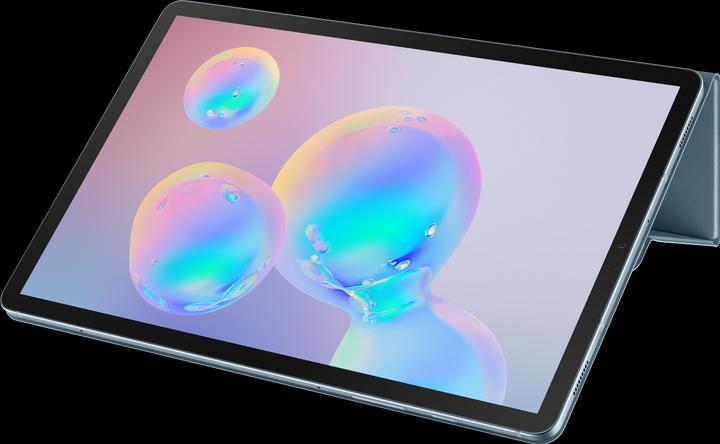 Actual product image Samsung Book Cover (Galaxy Tab S6 10.5 (2019))