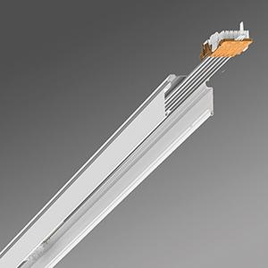 Actual product image Regiolux Trunking trunking 2-l 11x2.5qmm IP20 1927/4526100