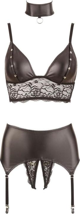 Produktbild Cottelli Collection Bondage Straps (S)