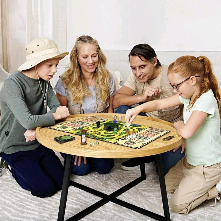 Produktbild Spin Master Jumanji (Deutsch)