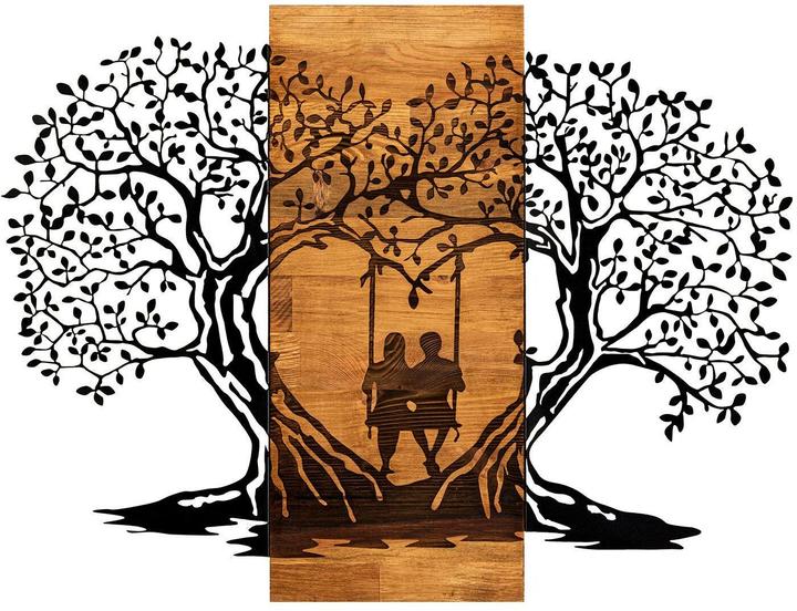 Wallxpert Moshe (76 x 58 cm)
