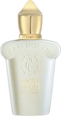 XerJoff Casamorati Quattro Pizzi Eau de Parfum Spray 30 ml (Eau de Parfum, 30 ml)