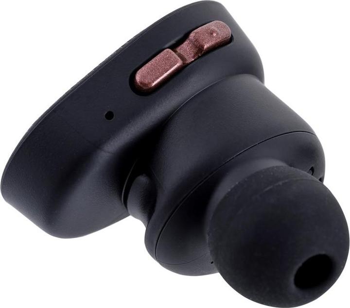 Actual product image Yamaha TW-E5B (ANC, 30 h, Cable)