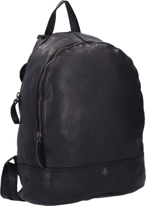 Actual product image Harbour 2nd Anchor Love Meghan City Backpack Leather 30 cm (9 l)