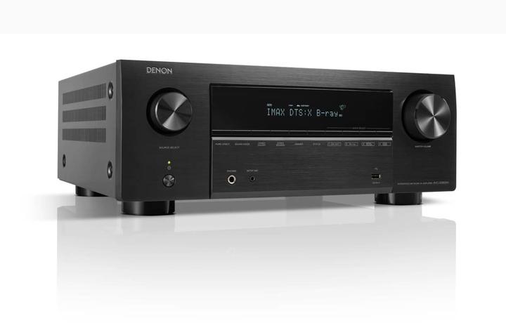 Immagine prodotto Denon AVC-X3800H (Stereo, 9.4 Canale, AM, FM)