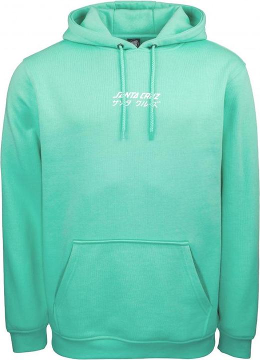 Santa Cruz Off Hando Dot Hood (M)