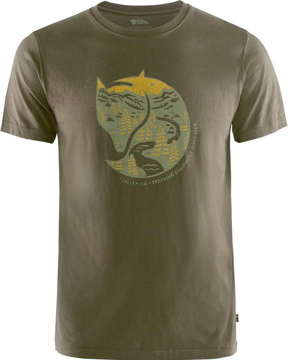 Actual product image Fjällräven Arctic Fox (S)