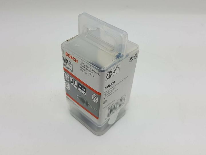 Immagine prodotto Bosch Professional Zubehör Punte a sgancio rapido. SDS-Plus 1.5-13mm