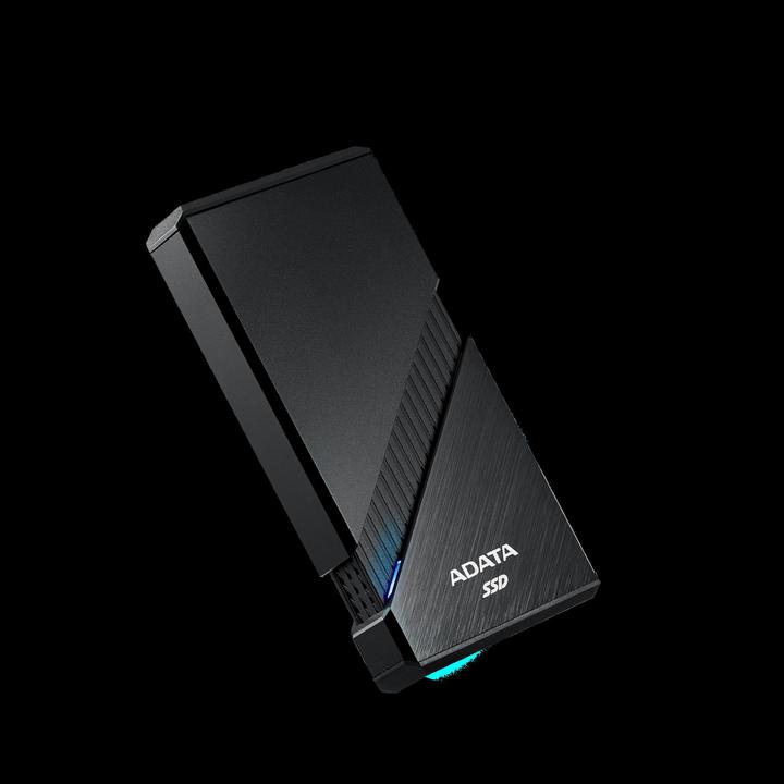 Actual product image Adata SE920 (1000 GB)