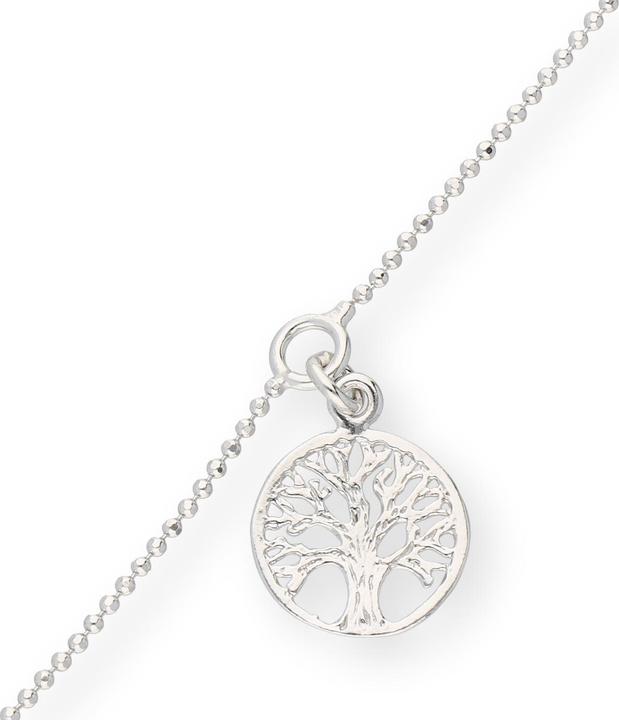 Immagine prodotto Carat Motivi (Argento 925, 25 cm)