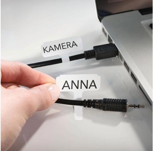 Produktbild Avery Kabel-Etiketten