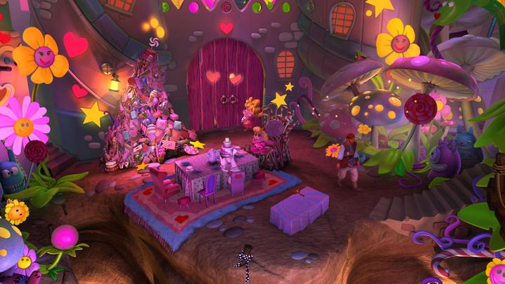 Produktbild THQ The Book of Unwritten Tales 2 (Switch Lite, Switch OLED, Switch, DE)