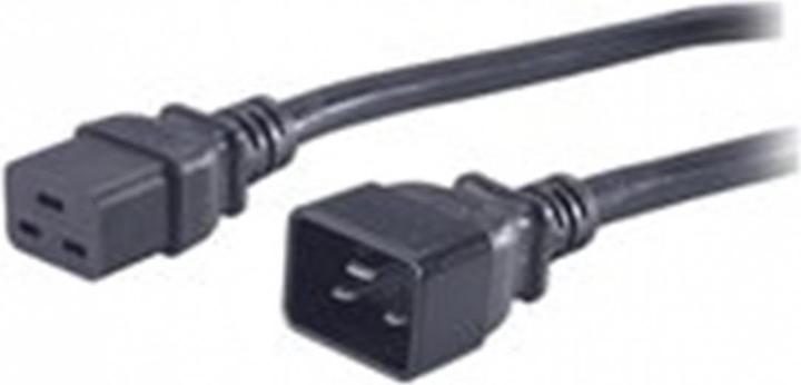 Actual product image APC Mains extension cable (1.98 m)