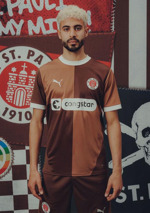 Immagine prodotto Puma Maglia FCSP Home W (XXL)