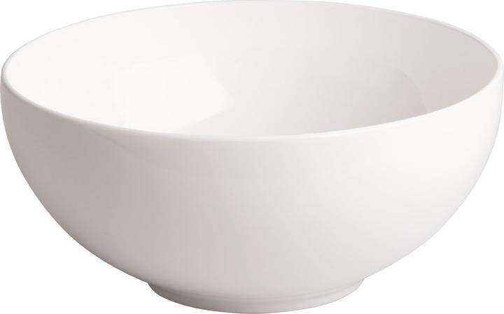 Alessi All-Time Salatschüssel klein (20 cm, 1.63 l, 1 x)