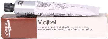 Productafbeelding L'Oréal Professionnel Majirel (5,35 lichtbruin goud mahonie)