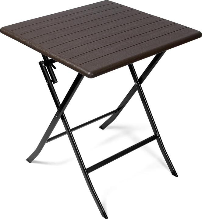 Vanage Gartentisch (62 cm)