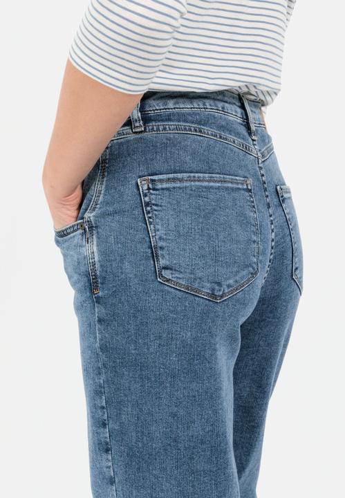 Immagine prodotto Camel Active Jeans 5 tasche con vestibilità Mom (W29/L32)
