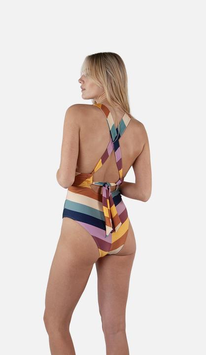 Produktbild Barts Women's Corangs Sculpting One Piece (42, XL)