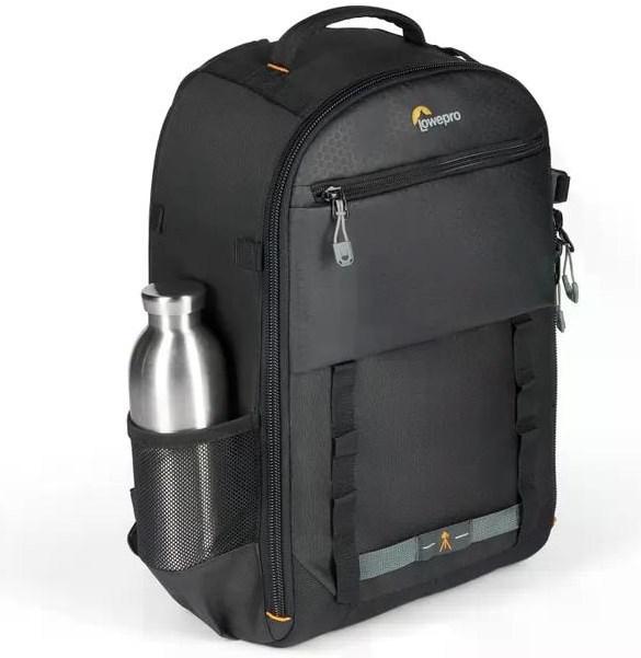 Actual product image Lowepro Adventura Backpack 300 III (GL) (Photo backpack, 18 l)