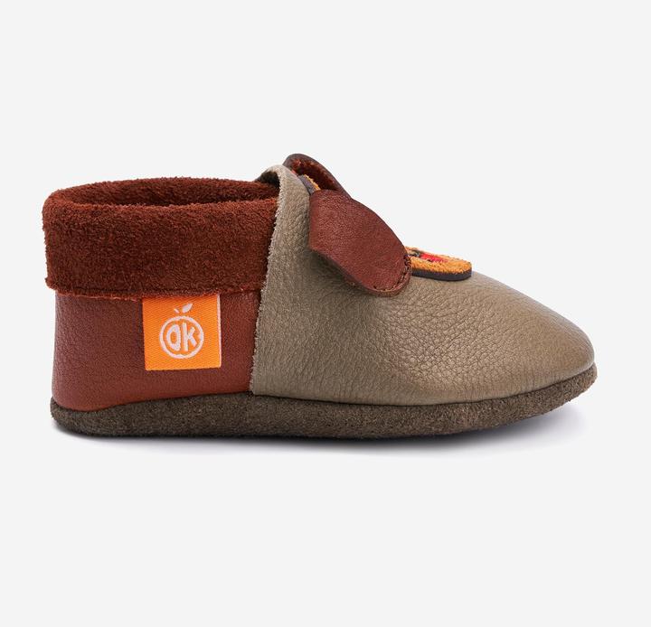 Actual product image Orangenkinder Puppy Waldi (33)