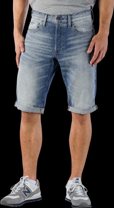 Actual product image G-Star Jeans shorts (W32)
