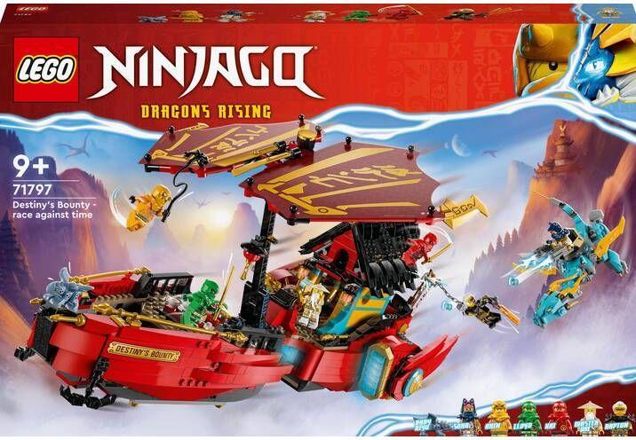 LEGO Ninja-Flugsegler (71705, LEGO Ninjago)
