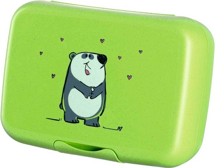 Actual product image Leonardo Bambini lunch box