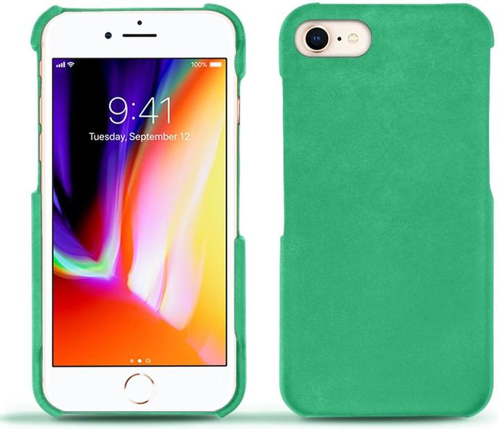 Productafbeelding Noreve Lederen omslag (Apple iPhone 8)