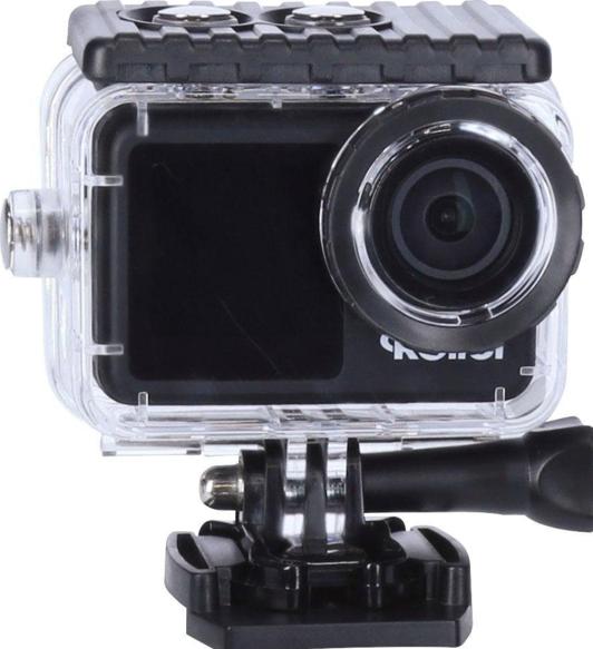 Actual product image Rollei Actioncam 8S Plus (60p, Wi-Fi)