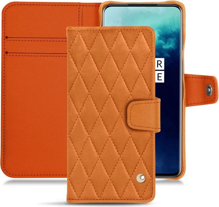 Tangerine vintage - Couture ( Pantone #d47231 )